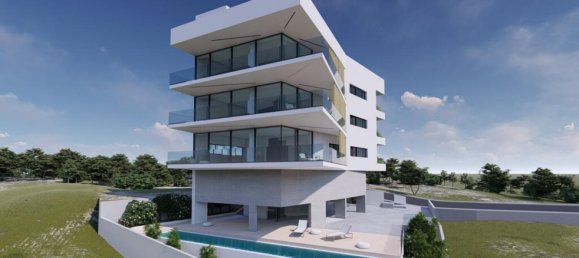 3 bedrooms Apartment in Limassol, Cyprus No. 2502 5