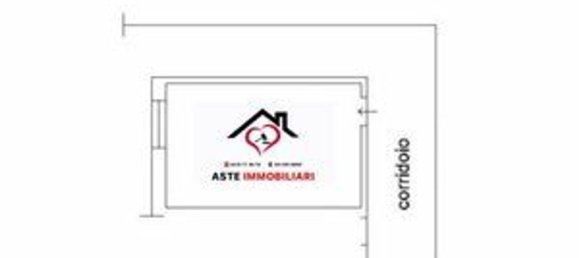 Квартира с 2 комнатами в Виджевано, Италия № 196883 18