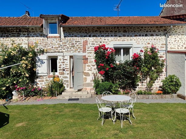 Дом с 2 спальнями в Крёз, Франция № 304441