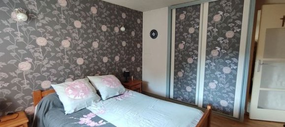 Дом с 2 спальнями в Крёз, Франция № 304441 6