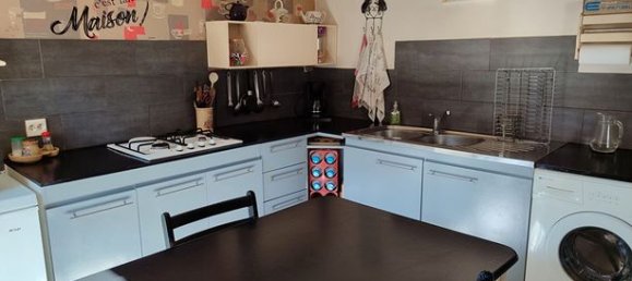 Дом с 2 спальнями в Крёз, Франция № 304441 4