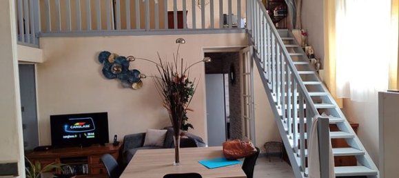 Дом с 2 спальнями в Крёз, Франция № 304441 3