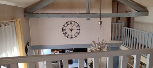 Дом с 2 спальнями в Крёз, Франция № 304441 5