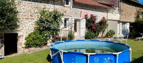 Дом с 2 спальнями в Крёз, Франция № 304441 11