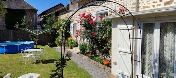 Дом с 2 спальнями в Крёз, Франция № 304441 2