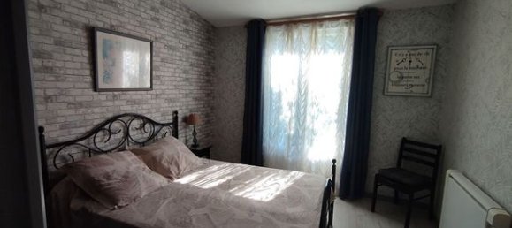 Дом с 2 спальнями в Крёз, Франция № 304441 7