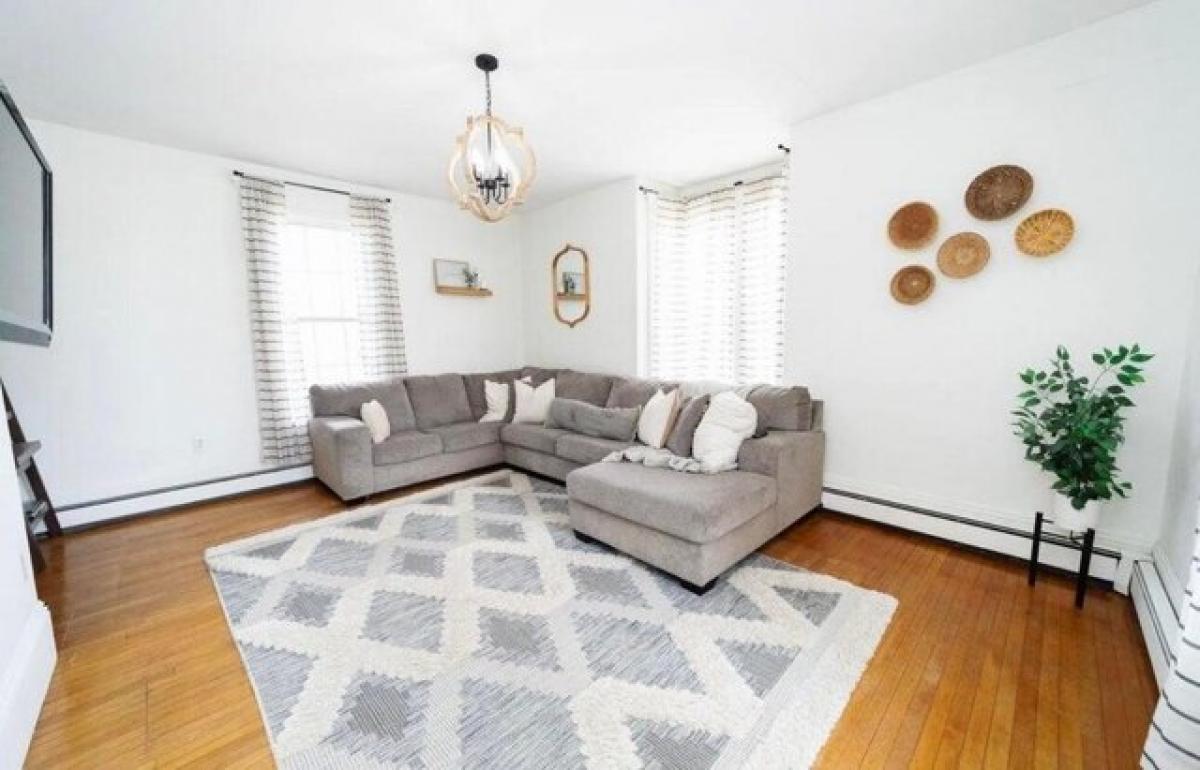 4 bedrooms House in Mechanic Falls, USA No. 439231