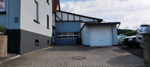 2 chambres Maison de ville à Northeim, Germany No. 342368 2