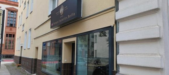 3 rooms Commercial property in Charlottenburg, Germany No. 244259 2