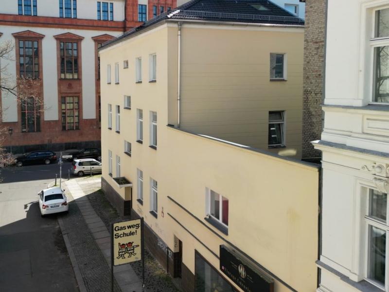 3 rooms Commercial property in Charlottenburg, Germany No. 244259