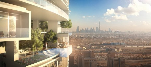 13006m² Building in Dubai, UAE No. 8961 2