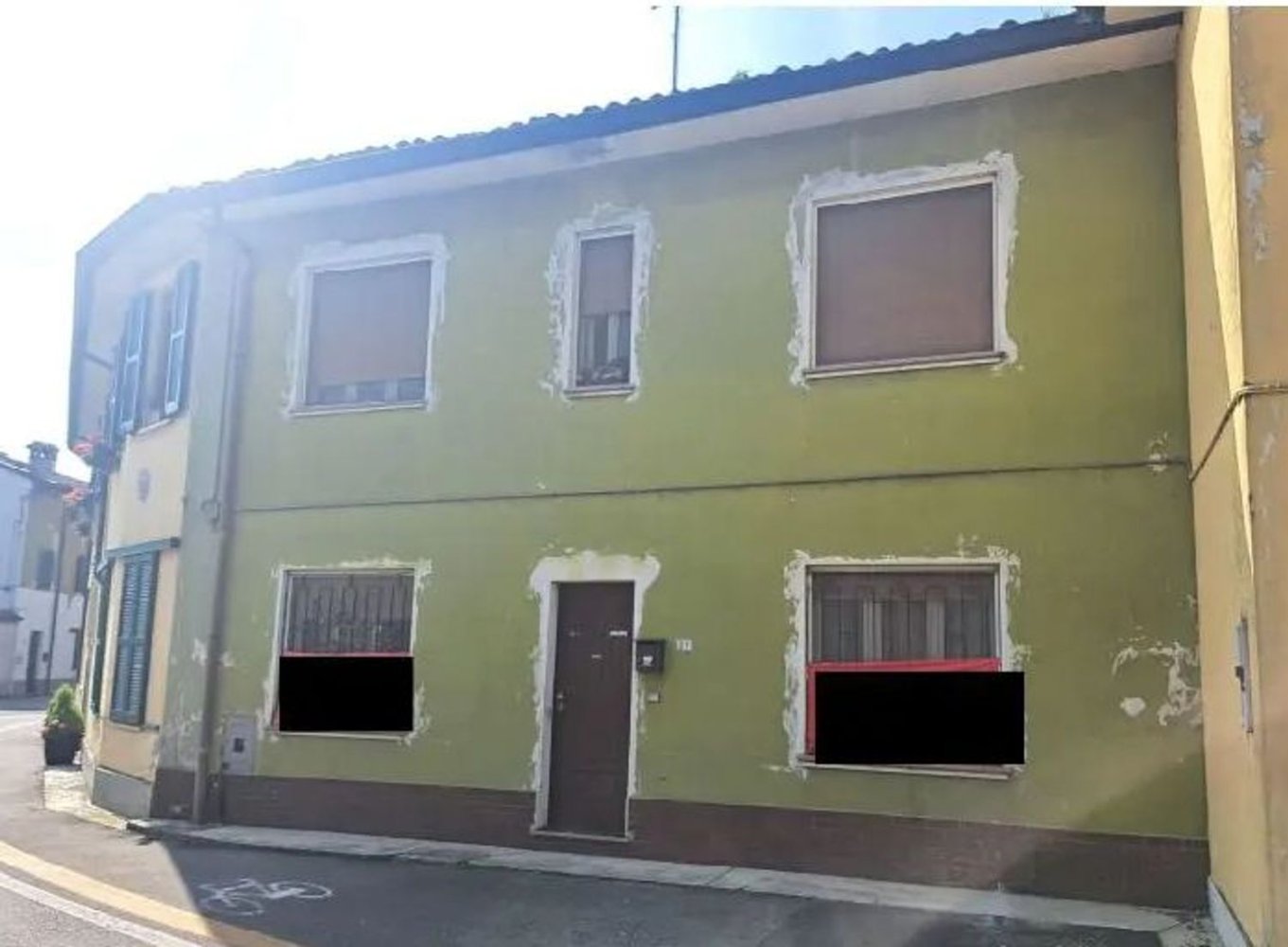 Дом с 3 спальнями в Малео, Италия № 373822