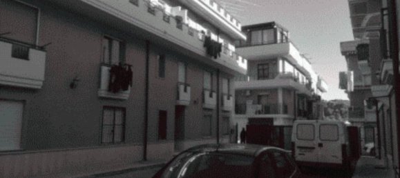 3 rooms Apartment in San Severo, Italy No. 96395 8