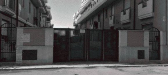 3 rooms Apartment in San Severo, Italy No. 96395 9