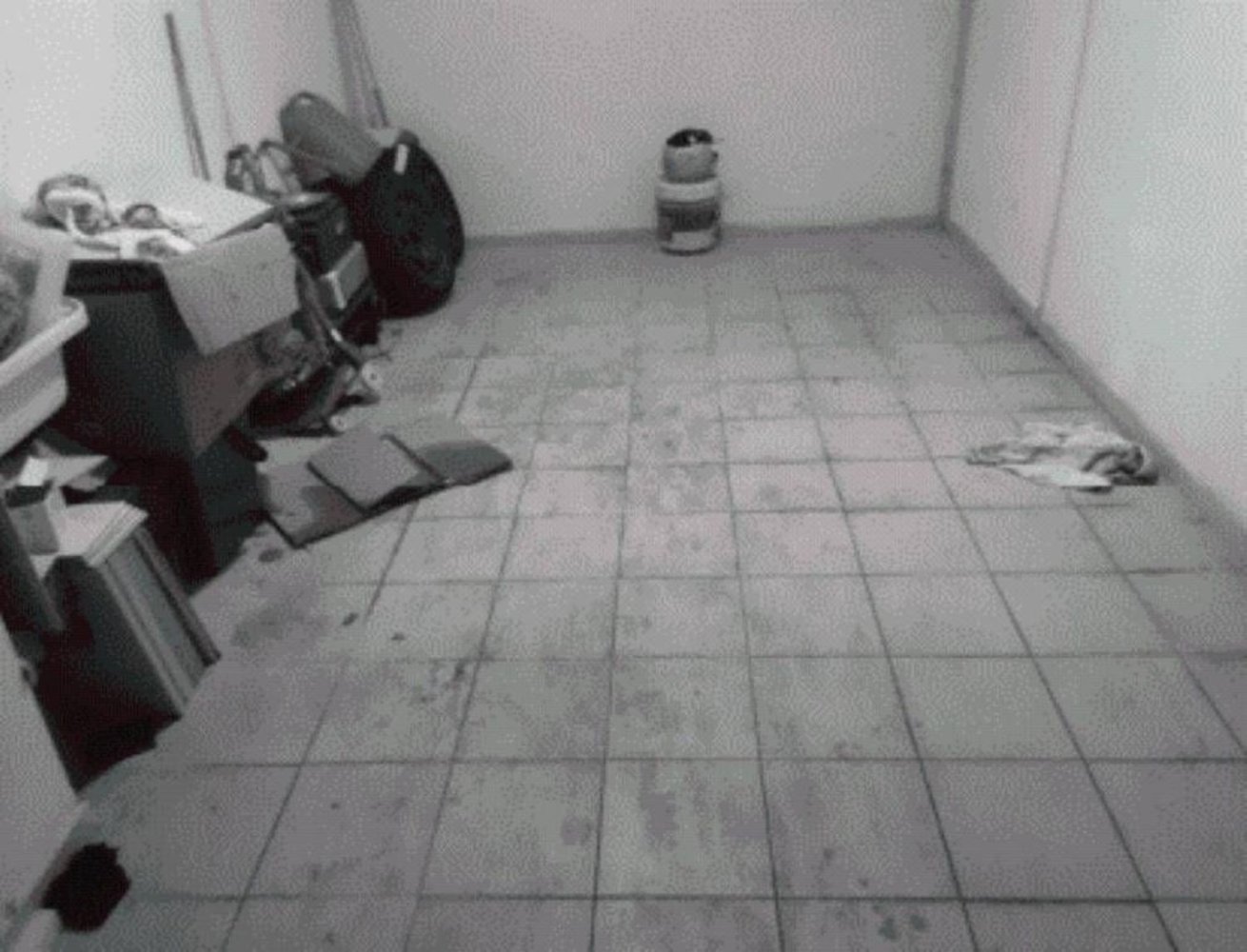 3 rooms Apartment in San Severo, Italy No. 96395