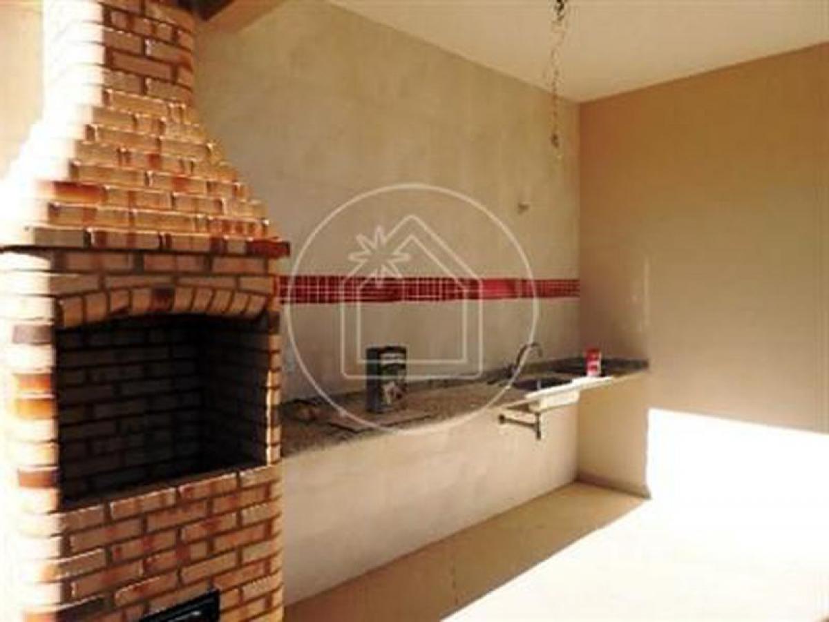 Дом с 3 спальнями в Рио-де-Жанейро, Бразилия № 549751