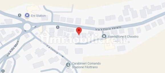 3 bedrooms Apartment in Filottrano, Italy No. 378571 3