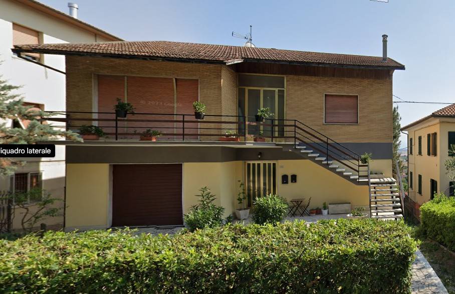 3 bedrooms Apartment in Filottrano, Italy No. 378571