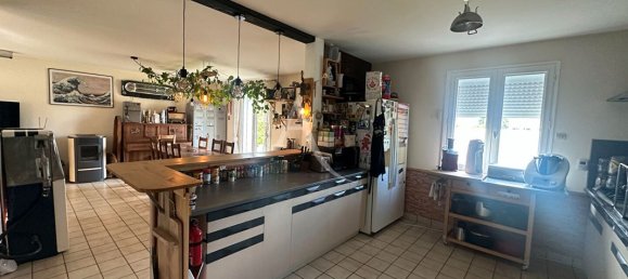 4 bedrooms House in Jans, France No. 362873 5