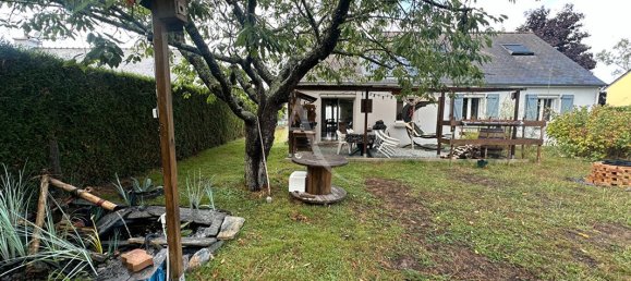 4 bedrooms House in Jans, France No. 362873 11