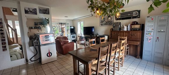 4 bedrooms House in Jans, France No. 362873 2