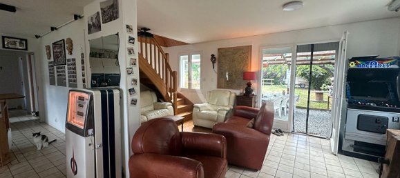 4 bedrooms House in Jans, France No. 362873 3