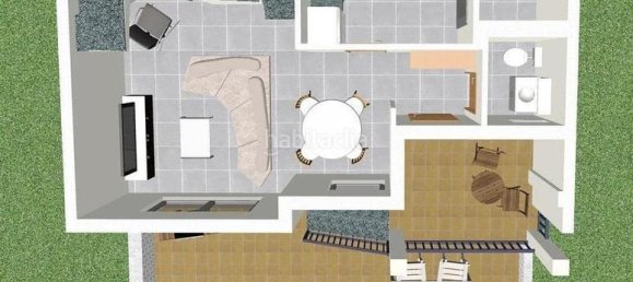 2 Schlafzimmer Stadthaus in Torrevieja, Spain, Nr. 175428 35