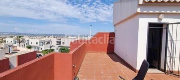 2 Schlafzimmer Stadthaus in Torrevieja, Spain, Nr. 175428 23