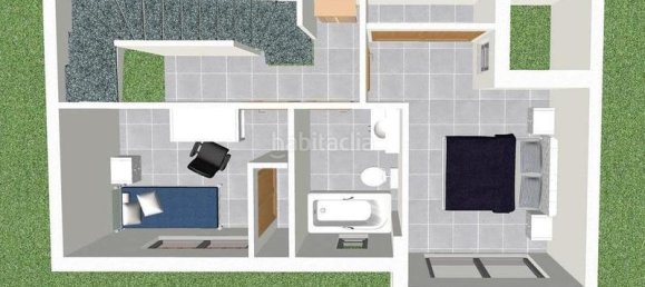 2 Schlafzimmer Stadthaus in Torrevieja, Spain, Nr. 175428 36