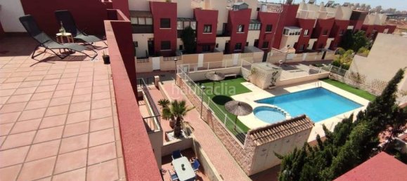 2 Schlafzimmer Stadthaus in Torrevieja, Spain, Nr. 175428 21