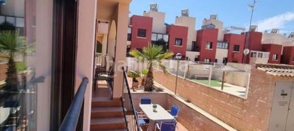 2 Schlafzimmer Stadthaus in Torrevieja, Spain, Nr. 175428 28