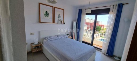 2 Schlafzimmer Stadthaus in Torrevieja, Spain, Nr. 175428 14