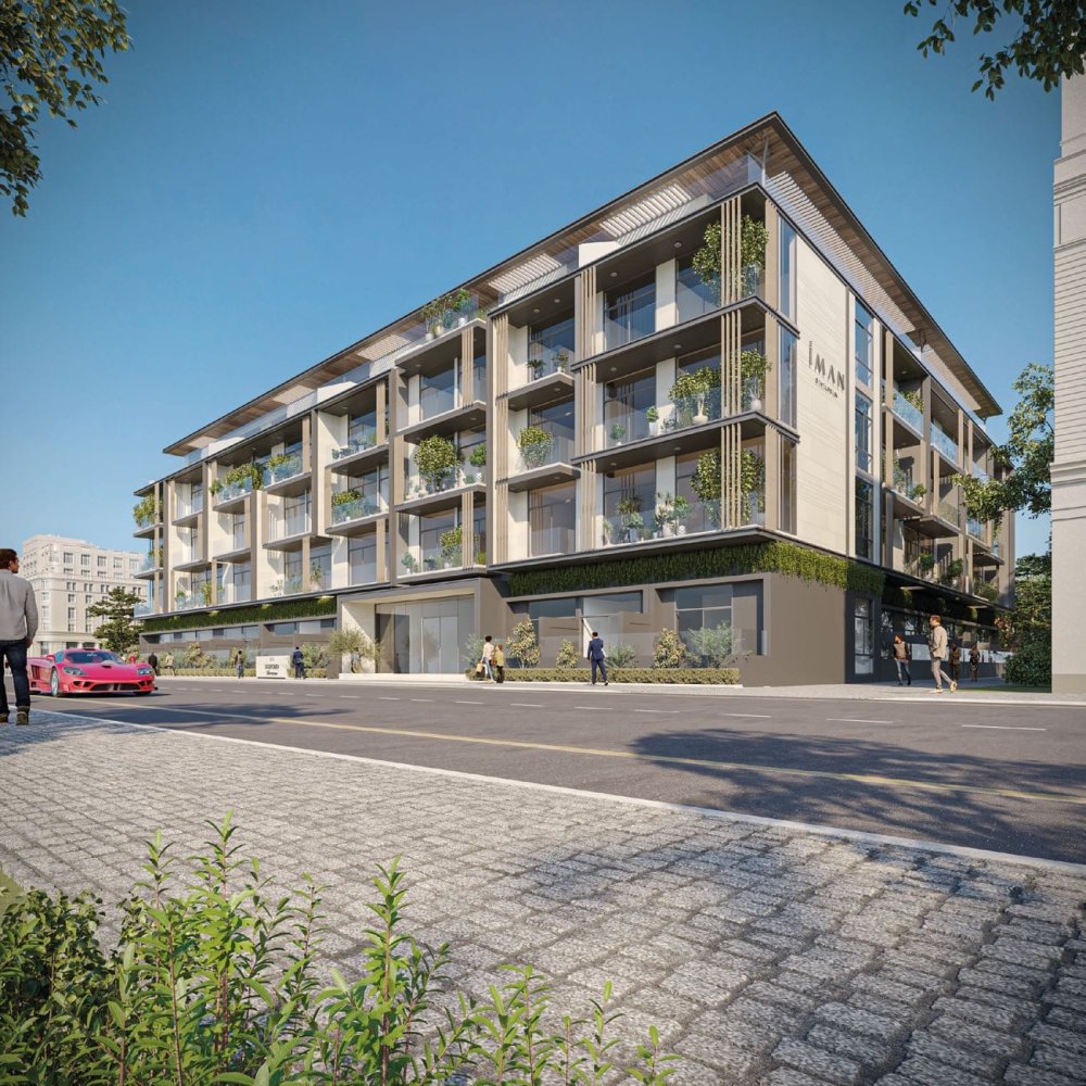 Studio in Jumeirah Village Circle, UAE, Nr. 121216