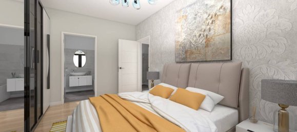 Квартира с 2 спальнями в Сесто Сан Джованни, Италия № 56334 6