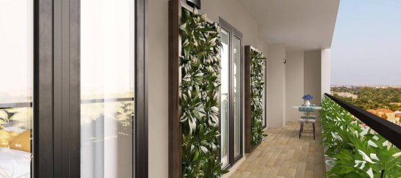 Квартира с 2 спальнями в Сесто Сан Джованни, Италия № 56334 3