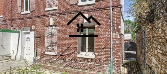 2 Schlafzimmer Stadthaus in Clermont, France, Nr. 262114 2