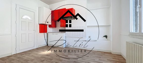 2 Schlafzimmer Stadthaus in Clermont, France, Nr. 262114 4