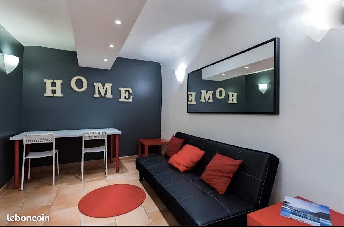 2 Schlafzimmer Doppelhaus in Aix-en-Provence, France, Nr. 334770