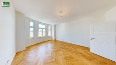 5-salle Appartement à Vienna, Austria No. 170756