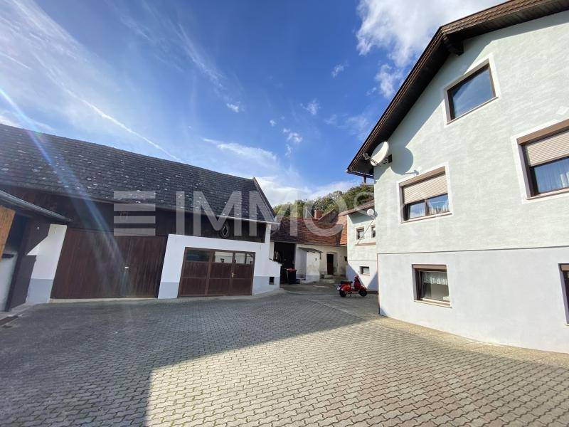 5 rooms House in Stadtschlaining, Austria No. 259935