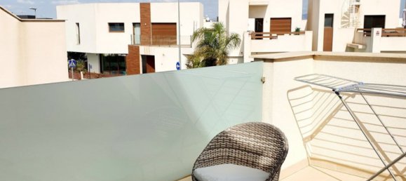 3 bedrooms Villa in Benijofar, Spain No. 8867 13