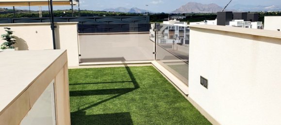 3 bedrooms Villa in Benijofar, Spain No. 8867 10