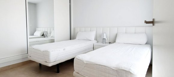 3 bedrooms Villa in Benijofar, Spain No. 8867 21