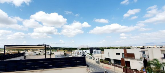 3 bedrooms Villa in Benijofar, Spain No. 8867 11