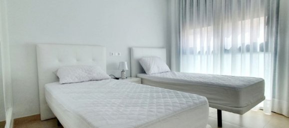 3 bedrooms Villa in Benijofar, Spain No. 8867 20