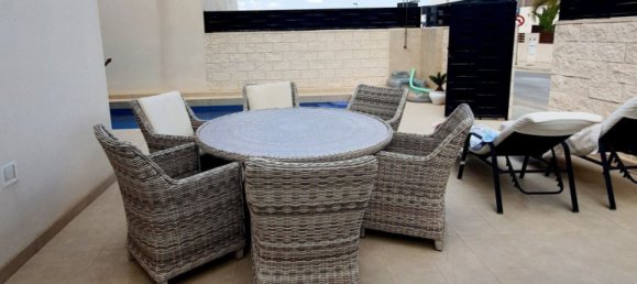 3 bedrooms Villa in Benijofar, Spain No. 8867 4