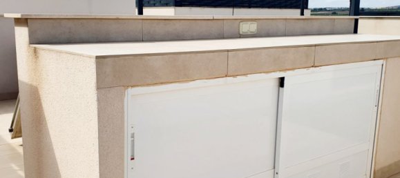 3 bedrooms Villa in Benijofar, Spain No. 8867 12