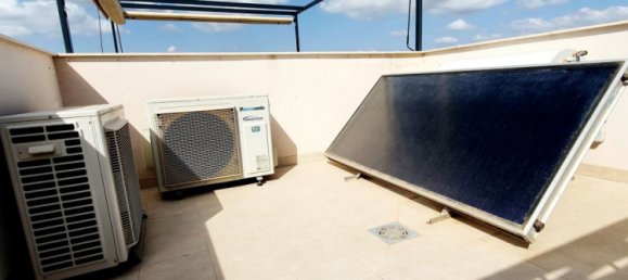 3 bedrooms Villa in Benijofar, Spain No. 8867 9