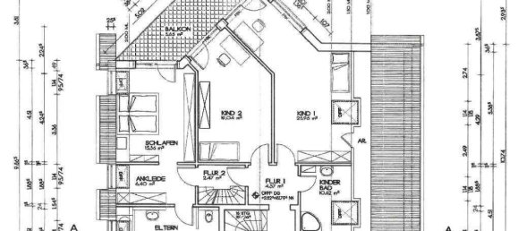 2 Schlafzimmer Haus in Hagen, Germany, Nr. 8364 14