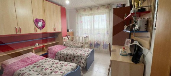 Apartamento de 3 divisões em Cerignola, Italy N.º 23501 10